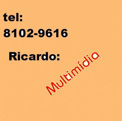 ricardo audio visual: